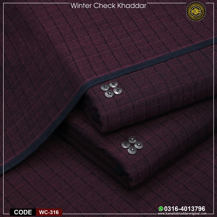 WC-316